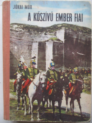 Jkai Mr - A kszv ember fiai