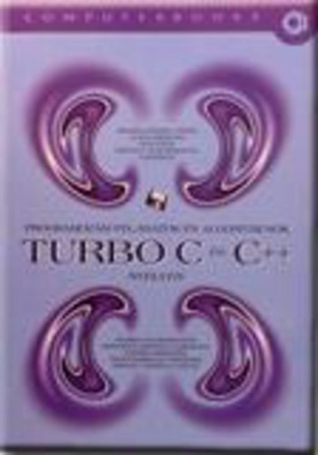 Benk Tiborn, Benk Lszl - Programozsi feladatok s algoritmusok Turbo C s C++ nyelven