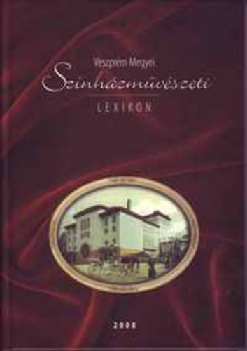 Poór Ferenc - Veszprém megyei színházművészeti lexikon