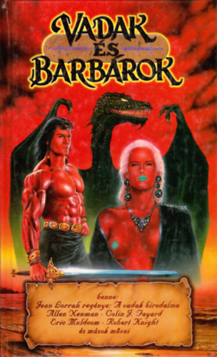 Lorrah- Newman- Muldoom-Knight-Fayard - Vadak s barbrok (Fantasy antolgia)