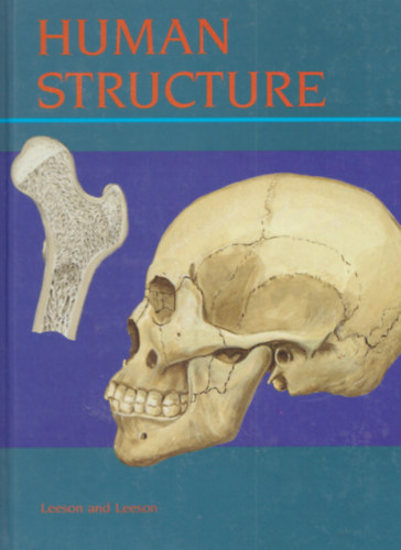 C. Roland Leeson, Thomas S. Leeson - Human Structure