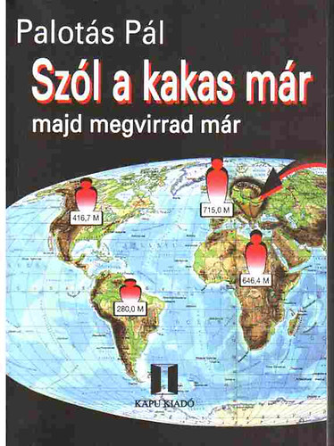 Palots Pl - Szl a kakas mr, majd megvirrad mr