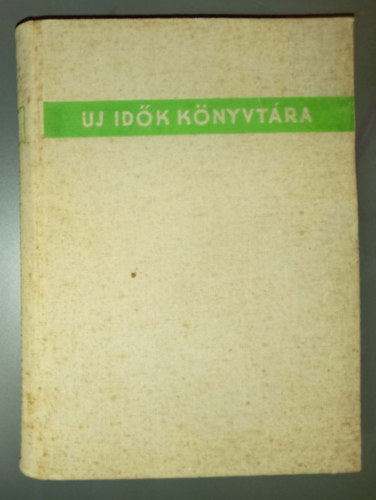 Gosztonyi Ádám - Különös eset (Új idők Könyvtára 9.)