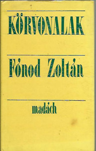 F�nod Zolt�n - K�rvonalak