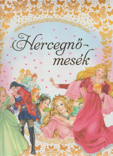 Carmen Guerra (rajzolta) - Hercegn-mesk.