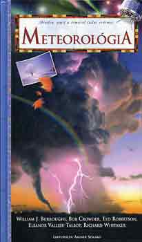 Burroughs-Crowder-Whitaker - Meteorolgia