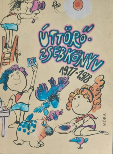 �tt�r� zsebk�nyv 1977-1978