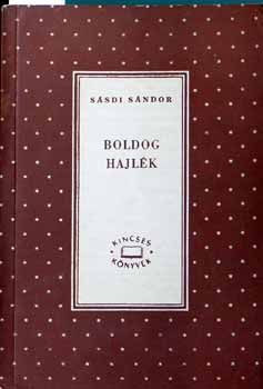 S�sdi S�ndor - Boldog hajl�k