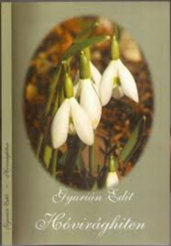 Gyuri�n Edit - H�vir�ghiten