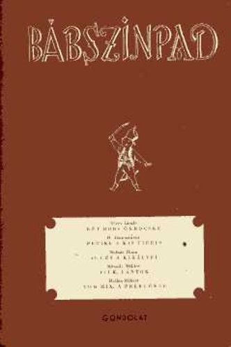 Npmvelsi Intzet - Bbsznpad 36. szm