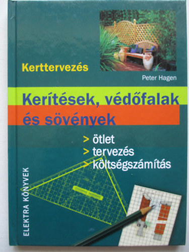 Peter Hagen - Kertsek, vdfalak s svnyek