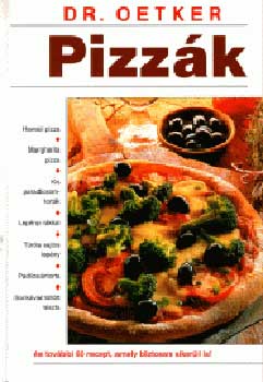 Dr. Oetker - Pizzk (Dr. Oetker)