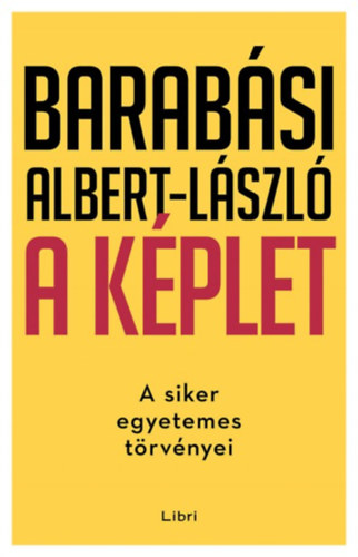 Barabsi Albert-Lszl - A kplet