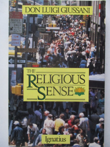 Don Luigi Giussani - The religious sense