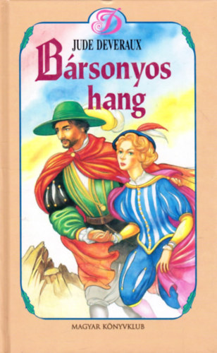 Deveraux Jude - Brsonyos hang