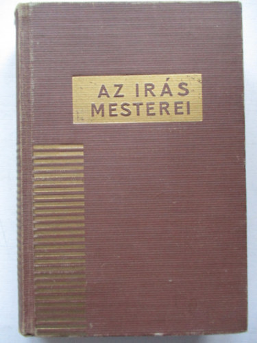 Révész Béla - Esztergomi lélek