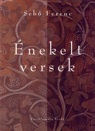Seb Ferenc - nekelt versek