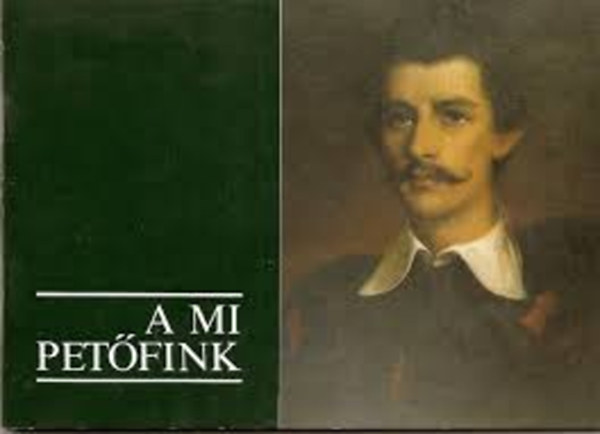 Kiss J�zsef - A mi pet�fink