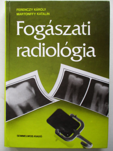 Fogászati radiológia
