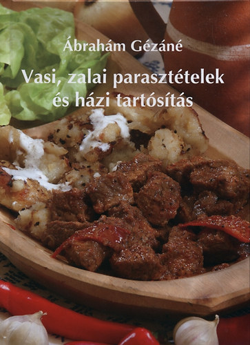 brahm Gzn - Vasi, zalai paraszttelek s hzi tartsts