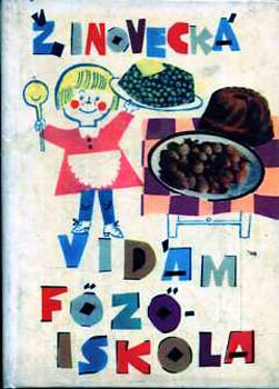 Zinovecka - Vidm fziskola