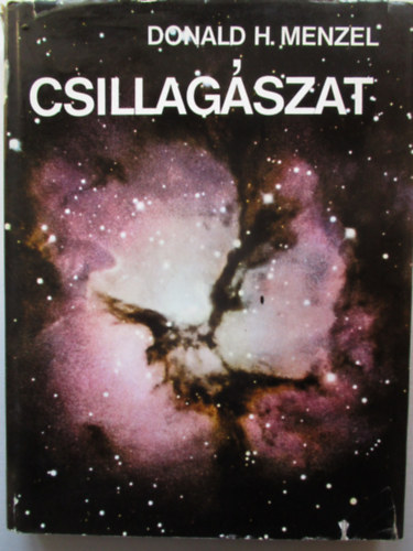 Donald H. Menzel - Csillagszat (Menzel)
