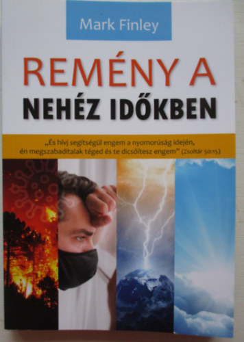 Mark Finley - Remny a nehz idkben