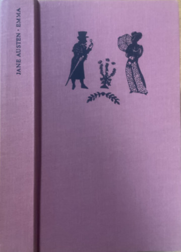 Jane Austen - Emma