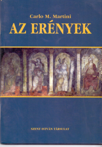 Carlo M. Martini - Az ernyek