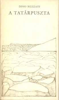 Dino Buzzati - A Tatárpuszta