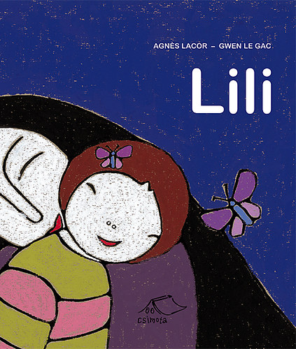 Agnes Lacor - Lili