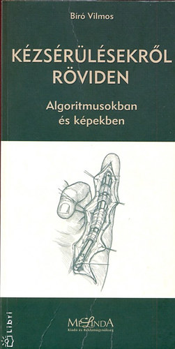 B�r� Vilmos - K�zs�r�l�sekr�l r�viden - Algoritmusokban �s k�pekben