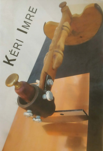 Kéri Imre, Mojzer Miklós - Kéri Imre - Grafikák / Graphics