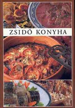 Alena Krekulov - Zsid konyha