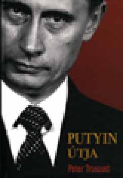 Peter Truscott - Putyin tja