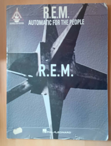 R.E.M Automatic for the people