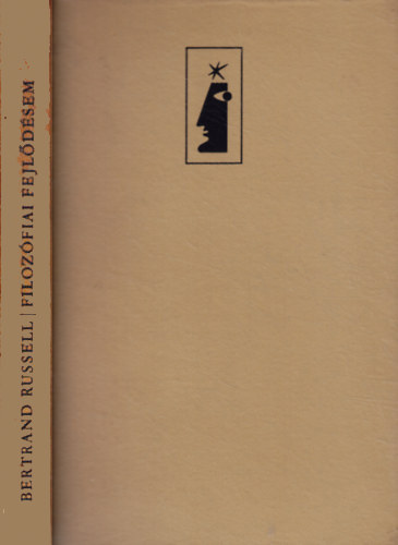 Bertrand Russell - Filozófiai fejlődésem