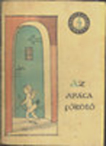 Az apca fkt (Rgi olasz novellk)