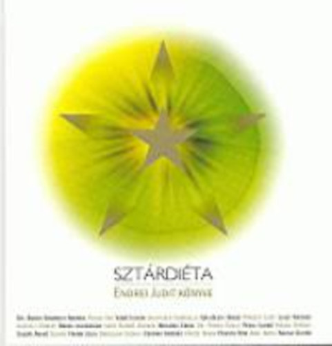 Endrei Judit - Sztrdita