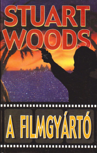 Stuart Woods - A filmgyrt