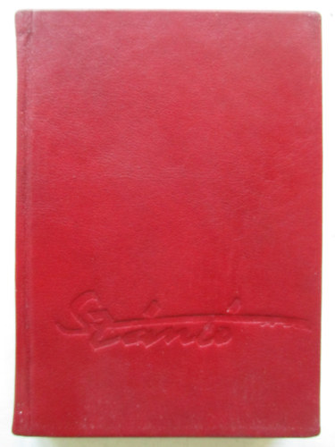 Kov�cs S�ndor Iv�n - Egy magyar tipogr�fus (t�rpek�nyv)