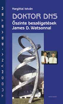 Hargittai Istvn - Doktor DNS