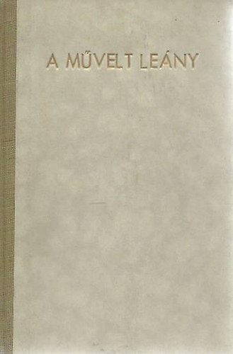 Gergely Jol�n - A m�velt le�ny