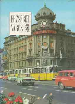 Dr. Aibner-B�nyai-Ny�r� - Erzs�betv�ros