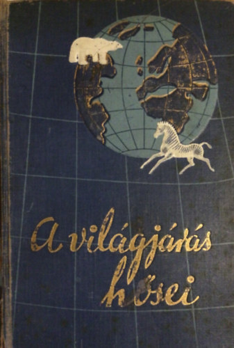 H.R. Knickerbocker - Vörös gazdálkodás - Fehér jólét