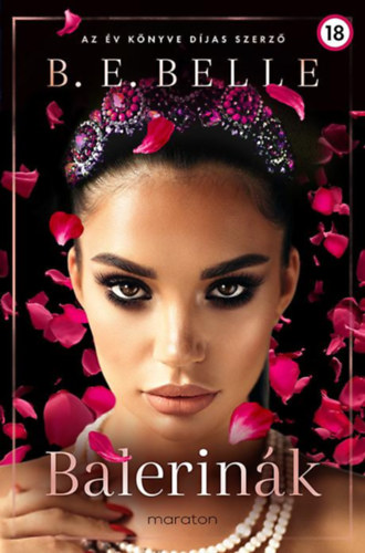 B. E. Belle - Balerin�k