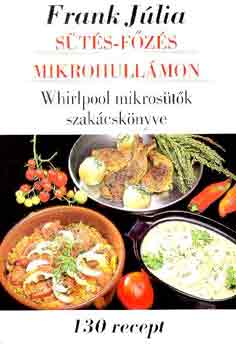 Frank Jlia - Sts-fzs mikrohullmon