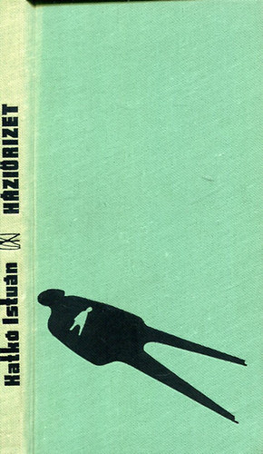 Katkó István - Háziőrizet