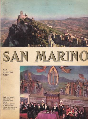 GIUSEPPE ROSSI - SAN MARINO