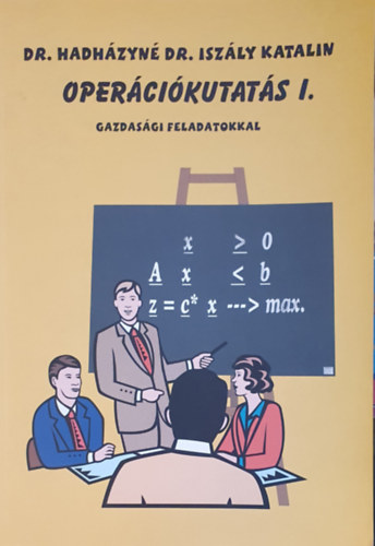 Opercikutats 1.
